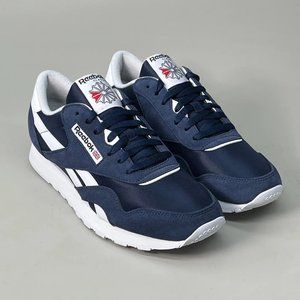 REEBOK Classic Nylon Men's Running Shoes